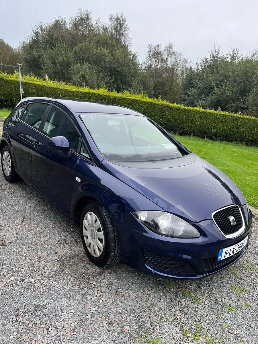 Seat Leon - Image 1
