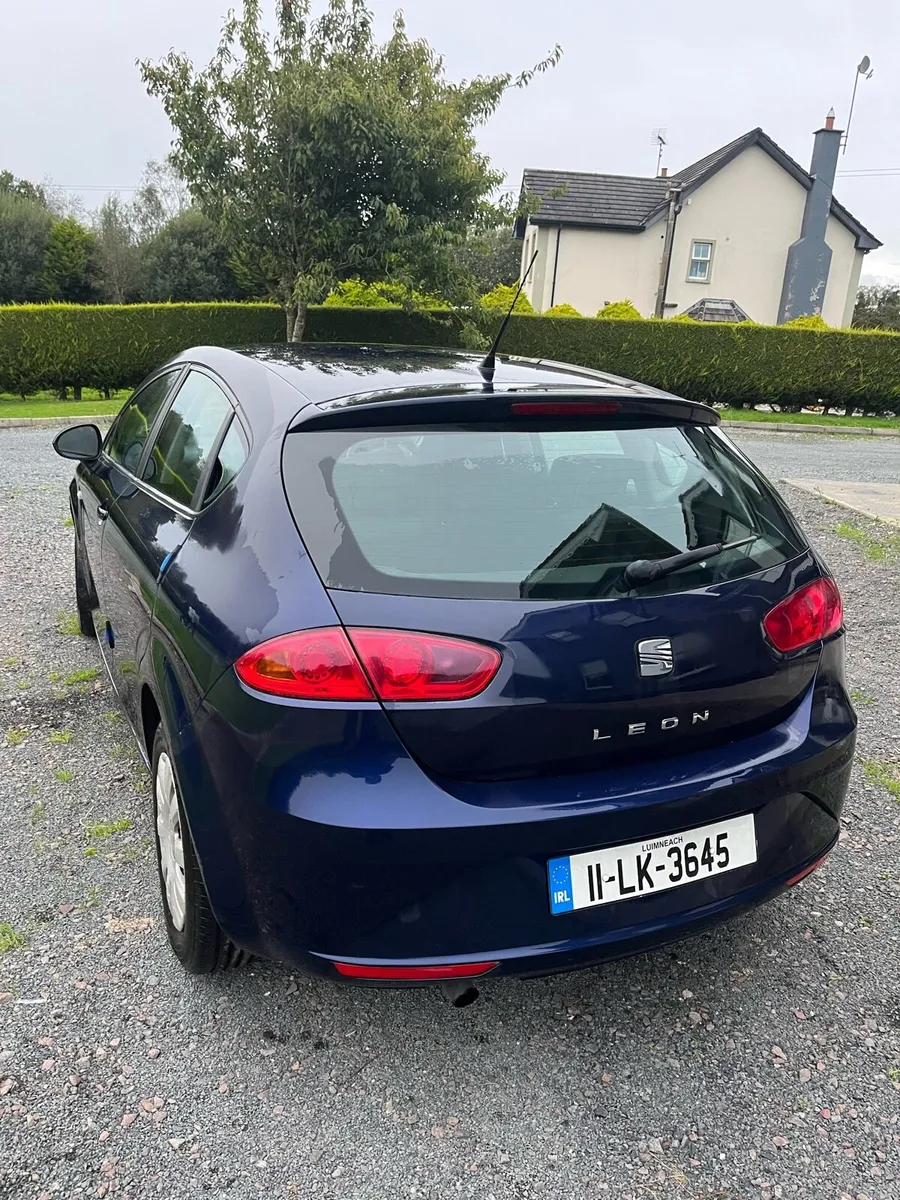 Seat Leon - Image 2
