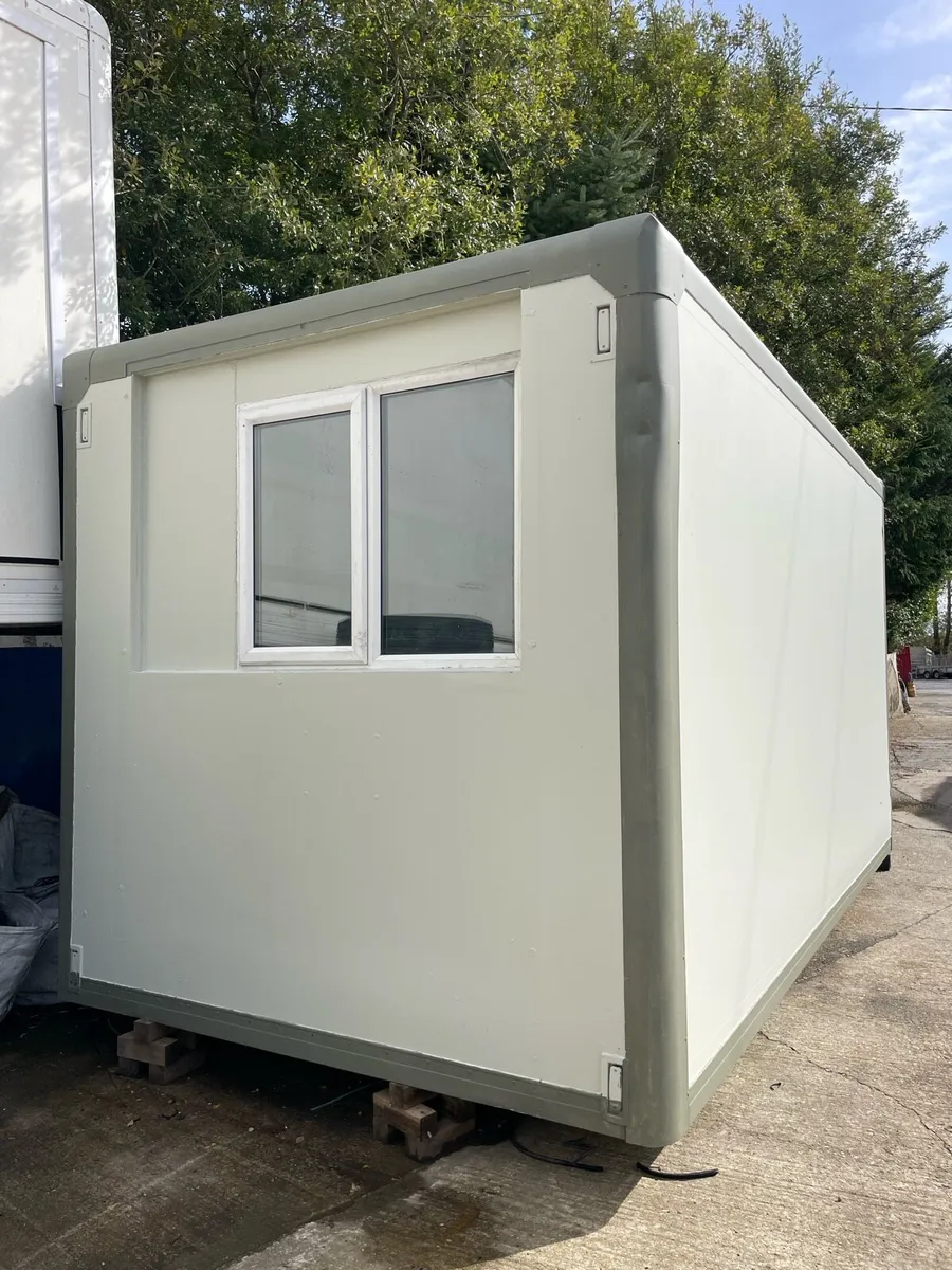 Storage unit - Image 2