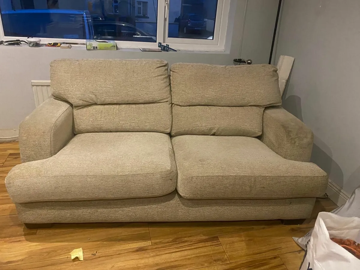 Sofa free