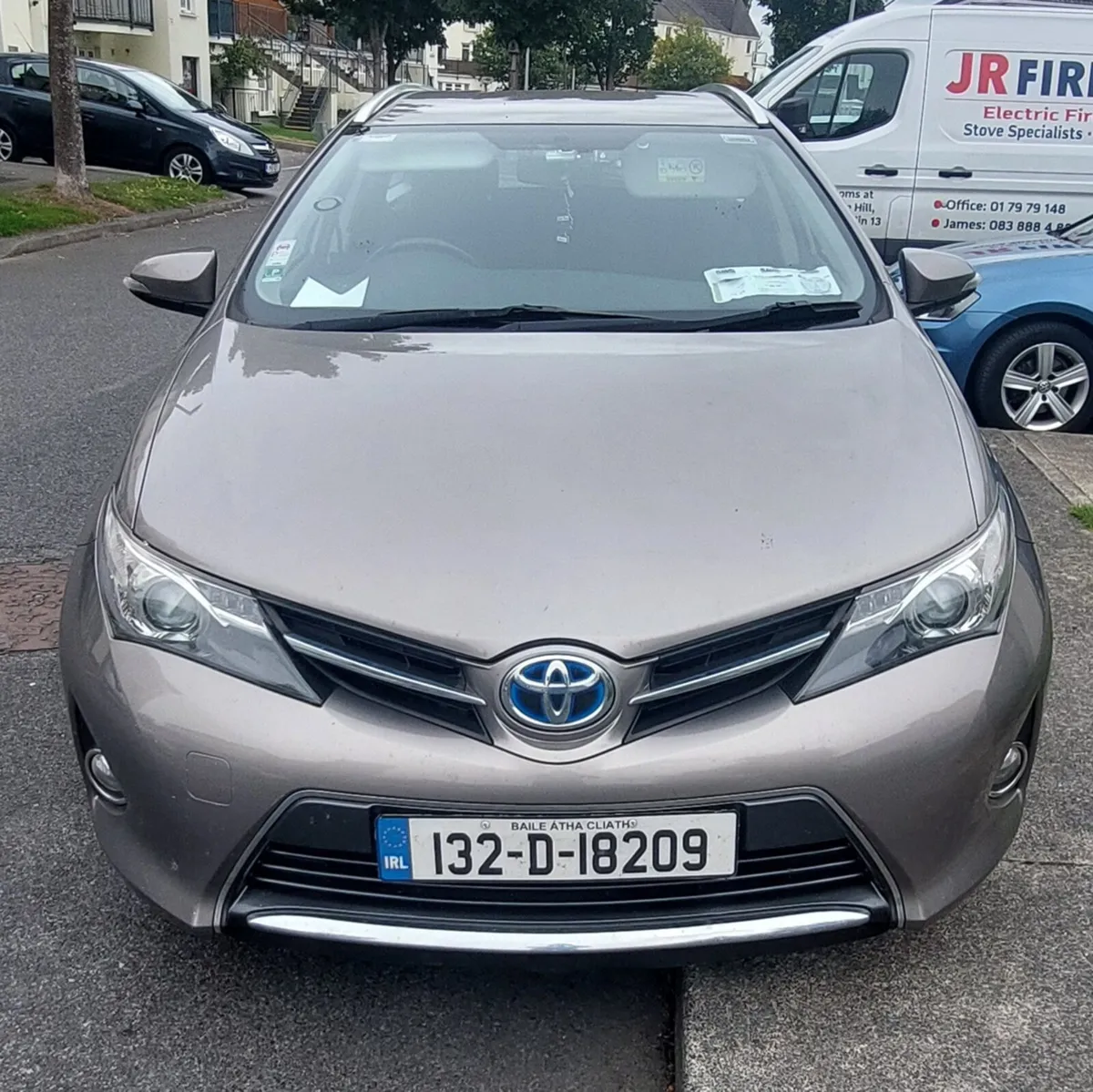 Car - Image 1