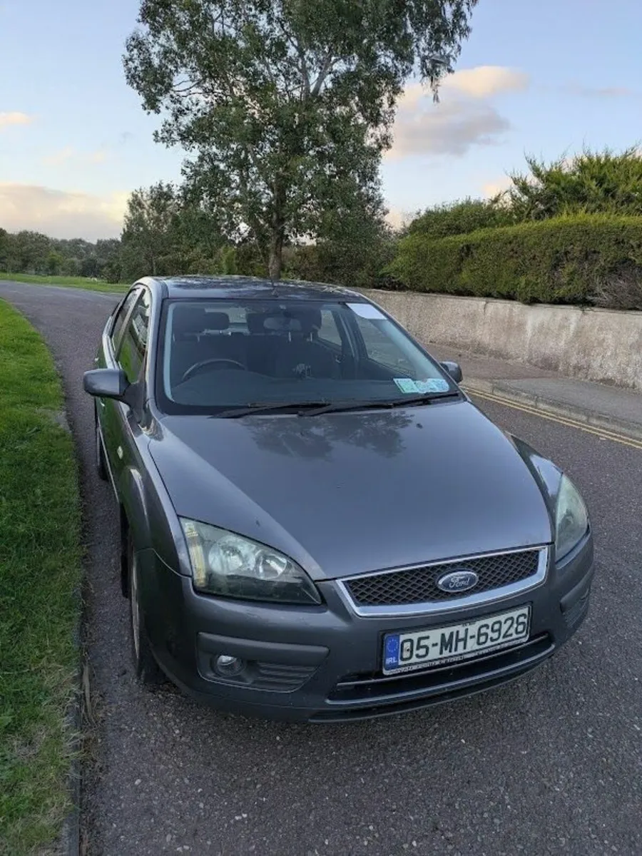 Ford Focus 2005 - Image 3