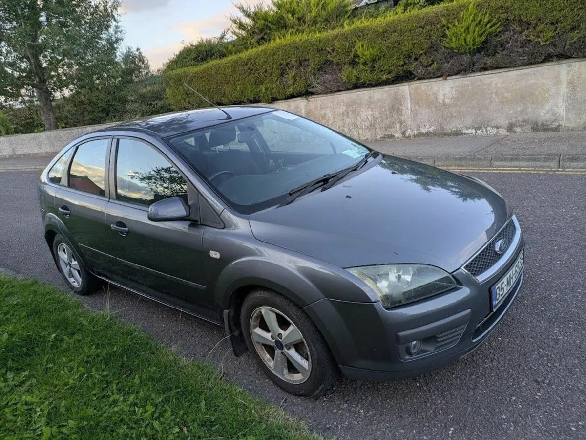 Ford Focus 2005 - Image 4