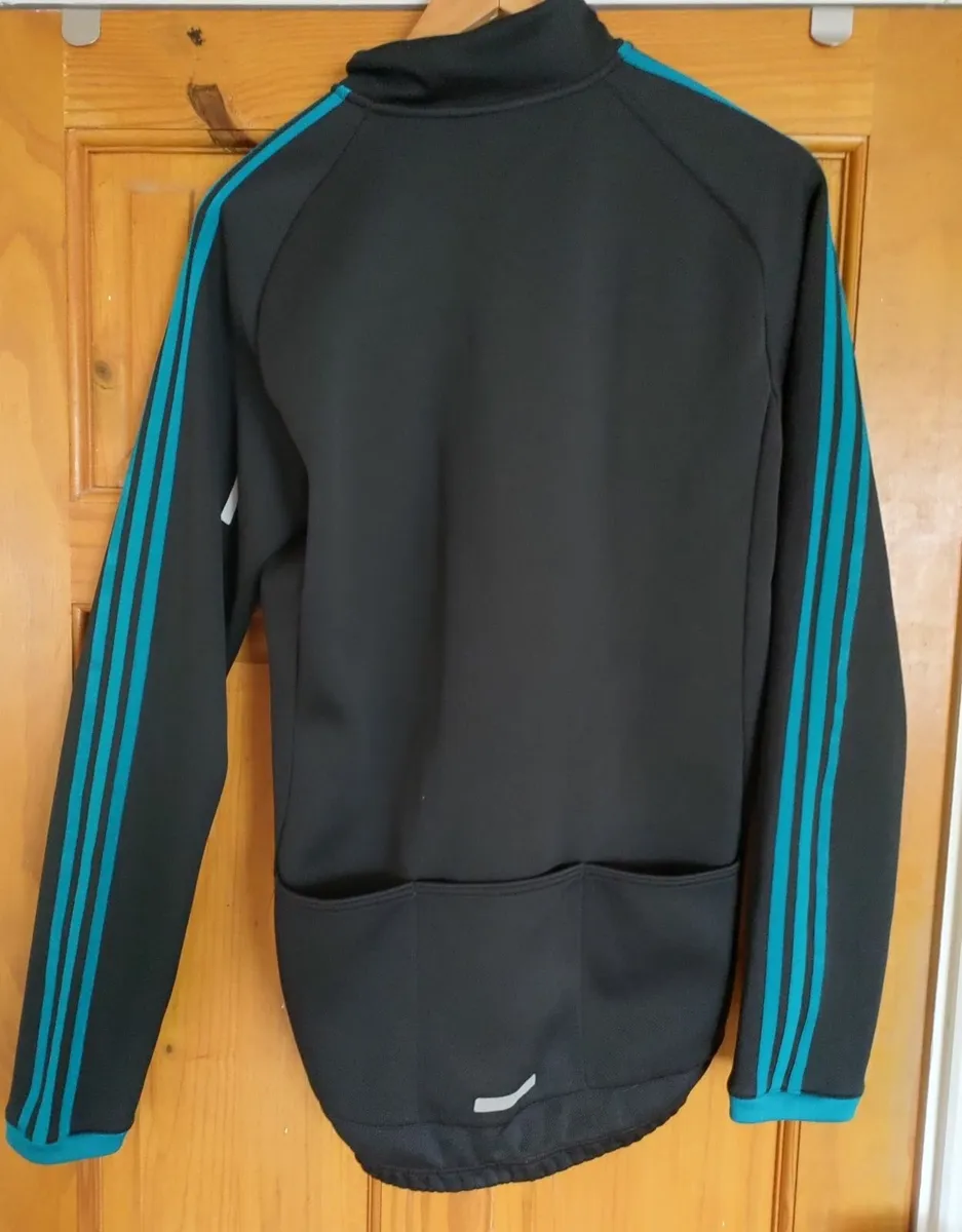 Adidas ClimaWarm thermal jacket L - Image 2