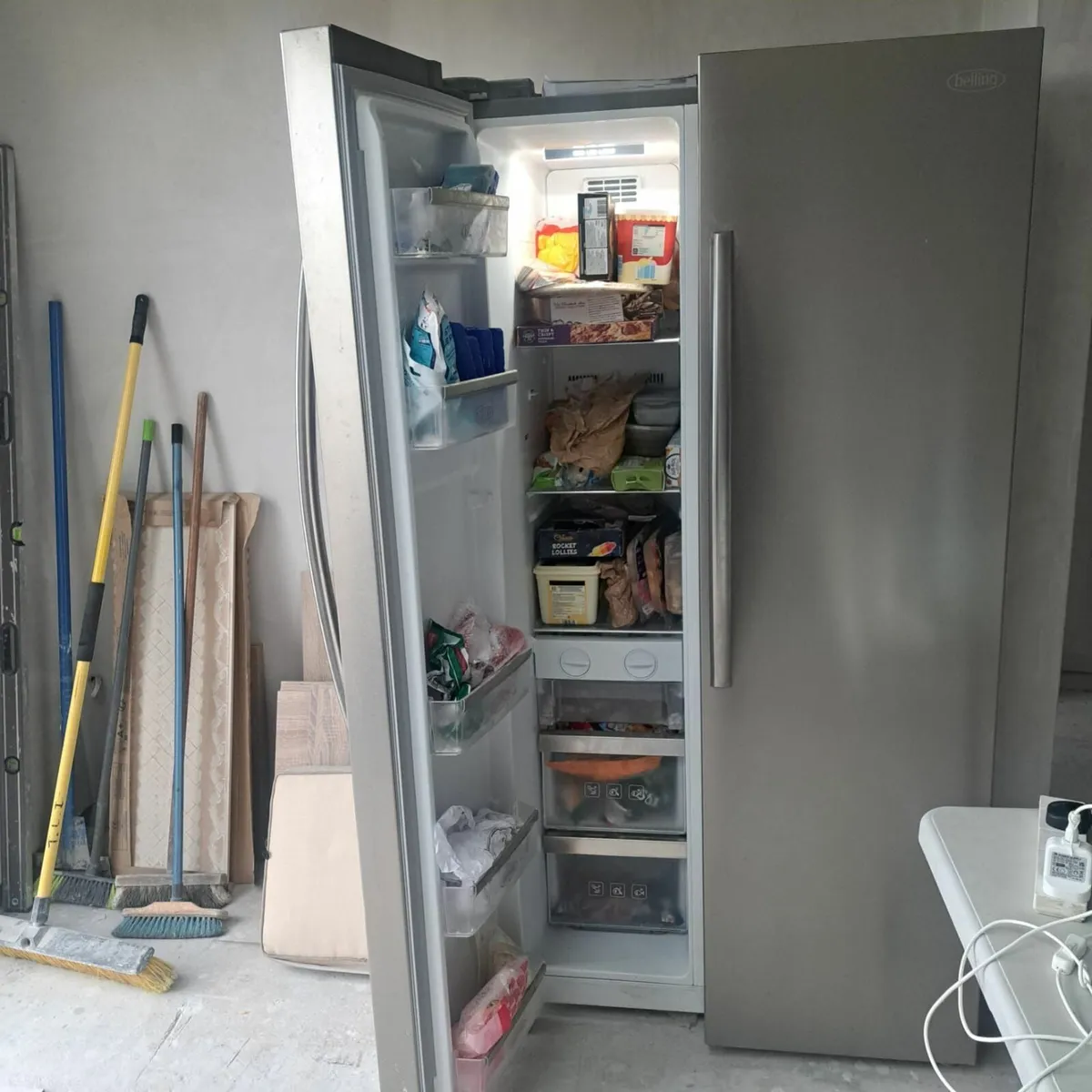 Fridge freezer - Image 3