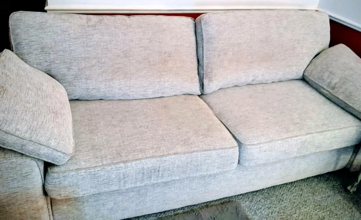 Settee