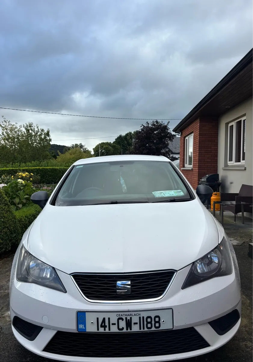 Seat Ibiza - Image 2