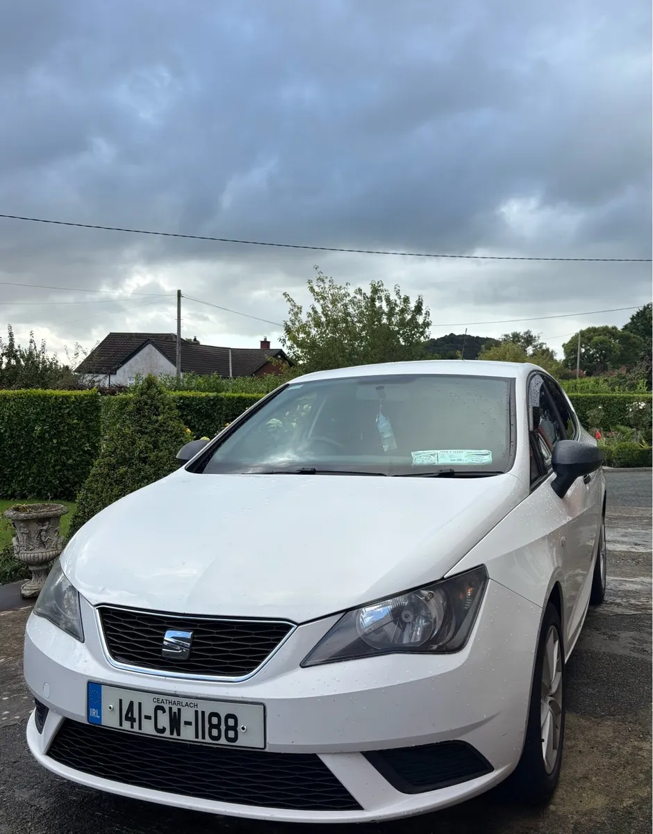 Seat Ibiza - Image 3