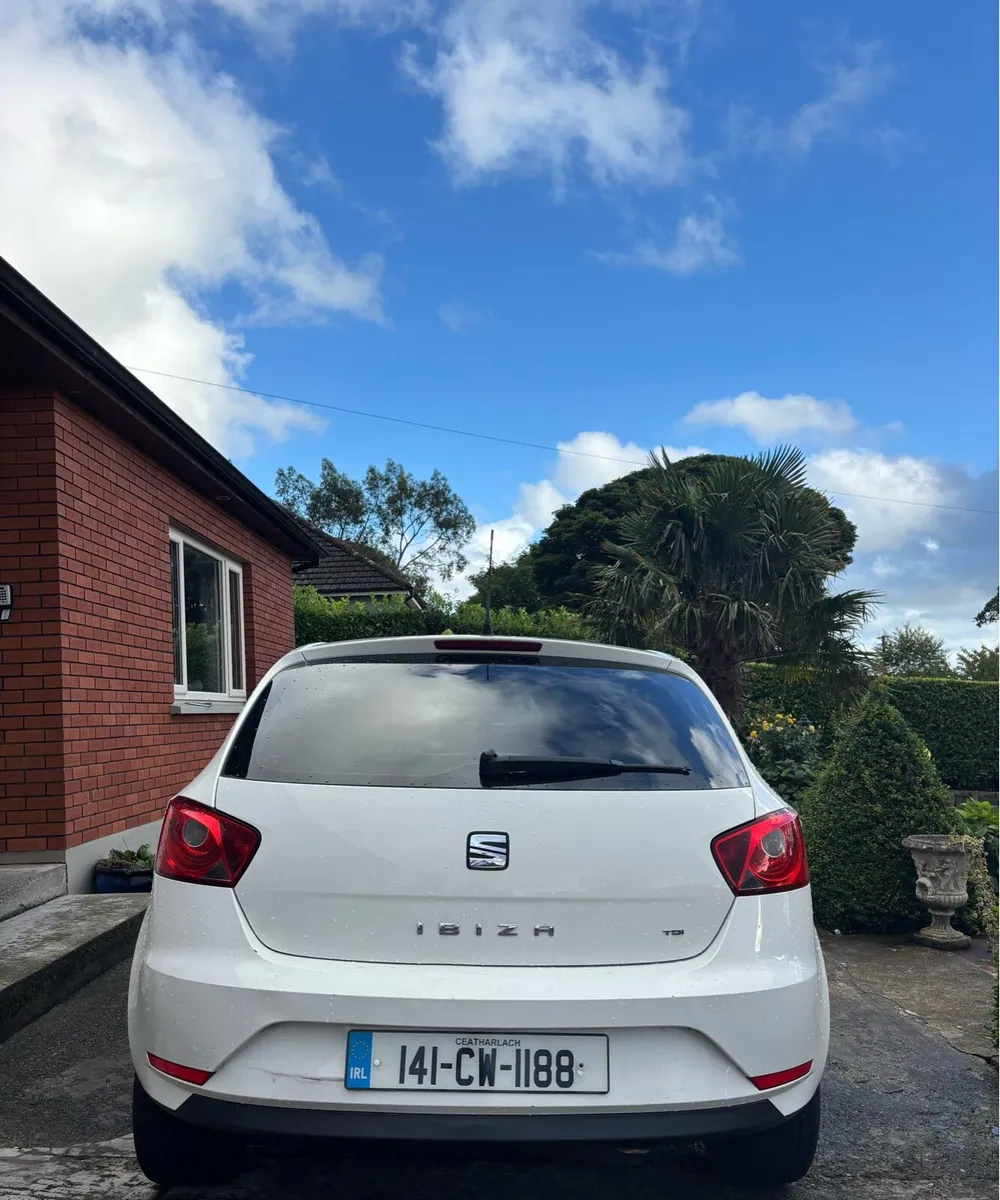 Seat Ibiza - Image 4