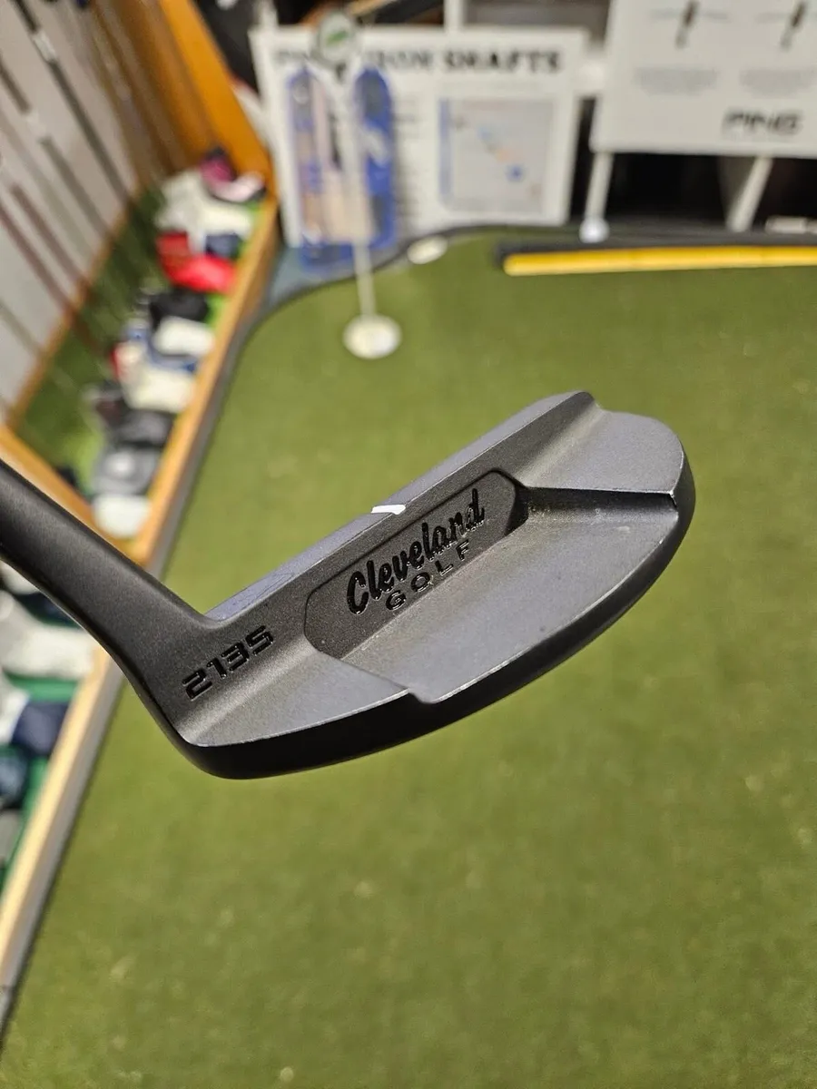 As New Cleveland Frontline 2.0 Putter - Image 2