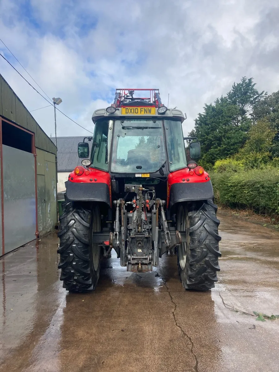 Massey Ferguson 5445 - Image 3