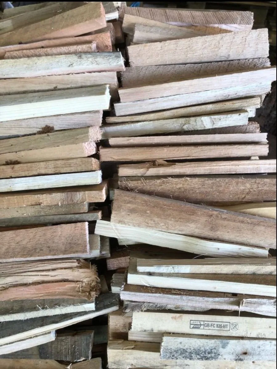 Kindling - Image 1