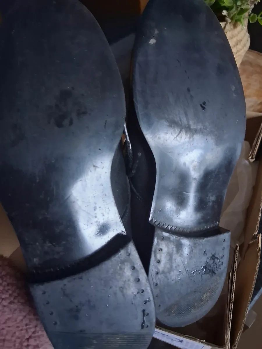Set dancing shoes drifters - Image 3
