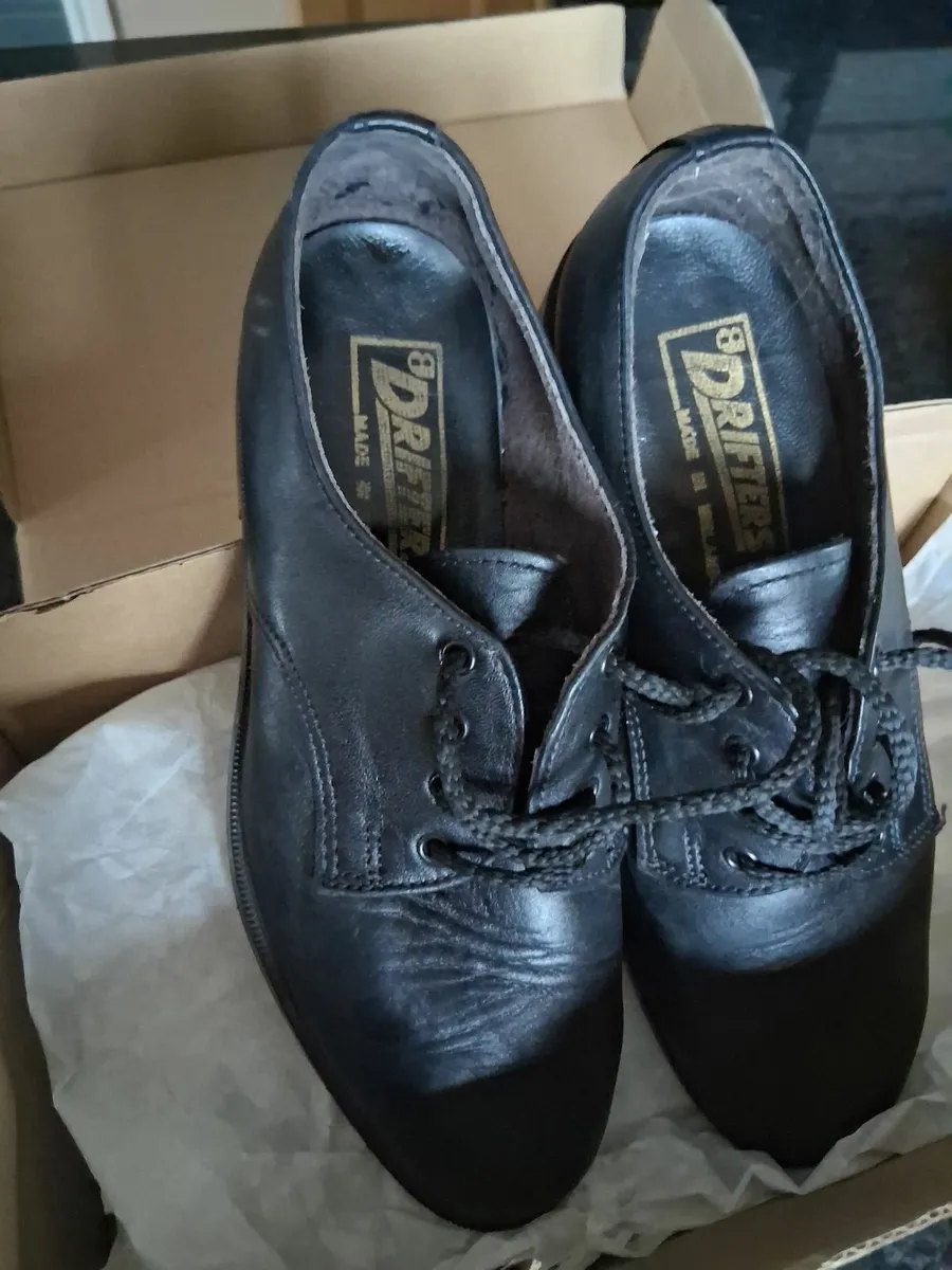 Set dancing shoes drifters - Image 4