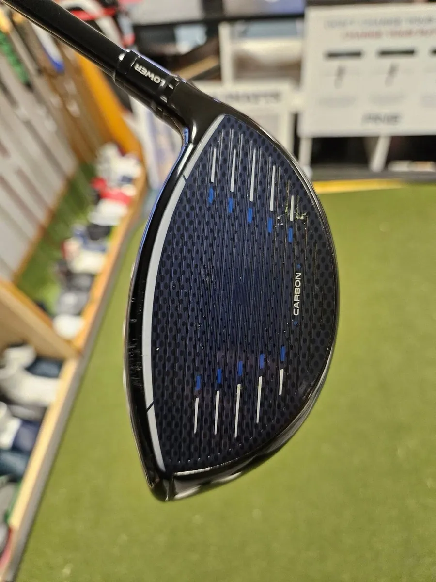 Taylormade Qi10 Max Driver - Image 4