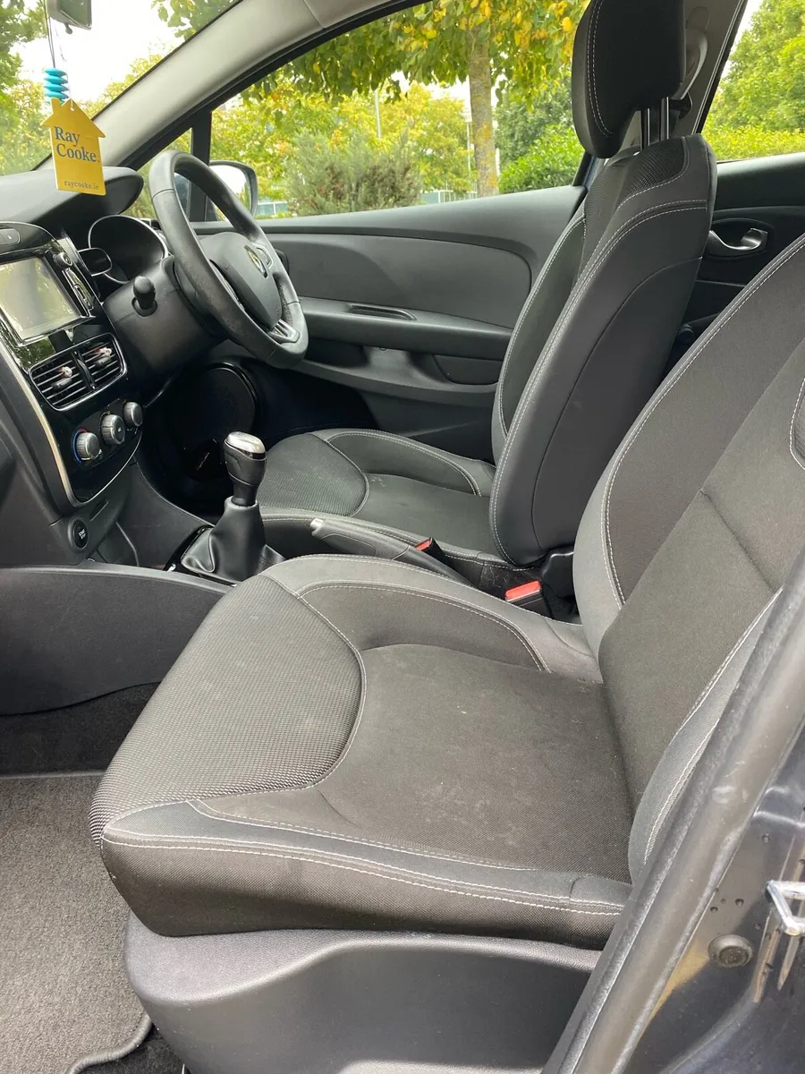 Reno Clio - Image 4