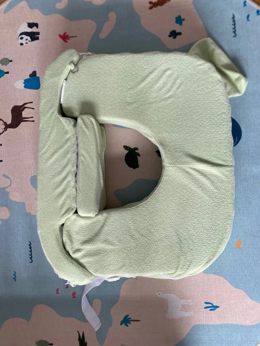 Twin Nursing Pillow (My Brest Friend) - Image 3
