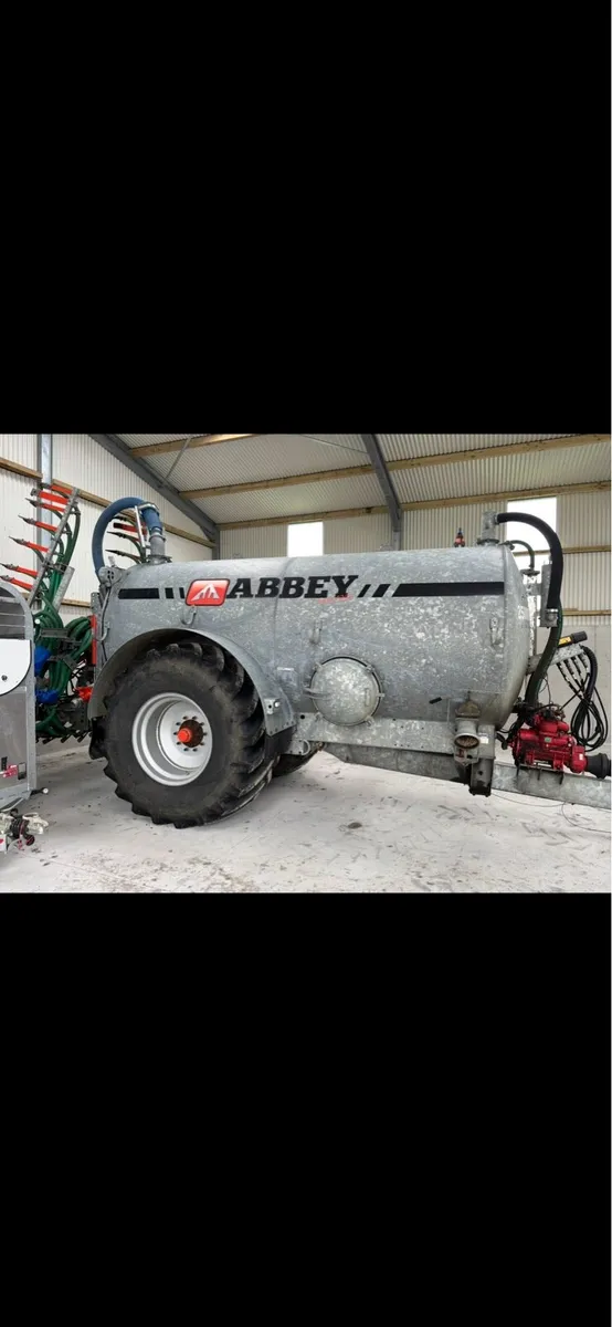 Slurry Tank - Image 2