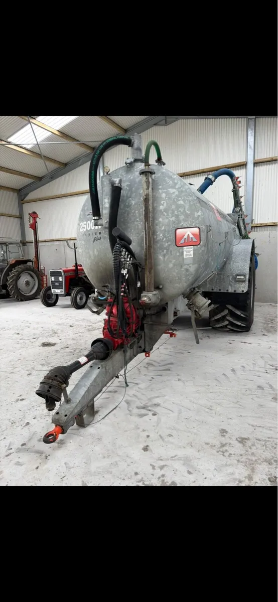 Slurry Tank - Image 4