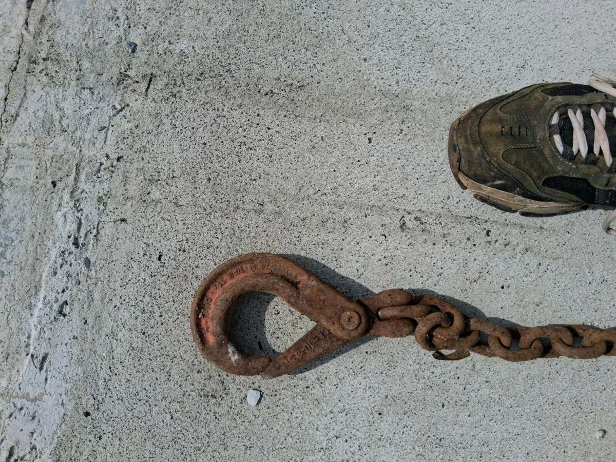Lifting chain - Image 2