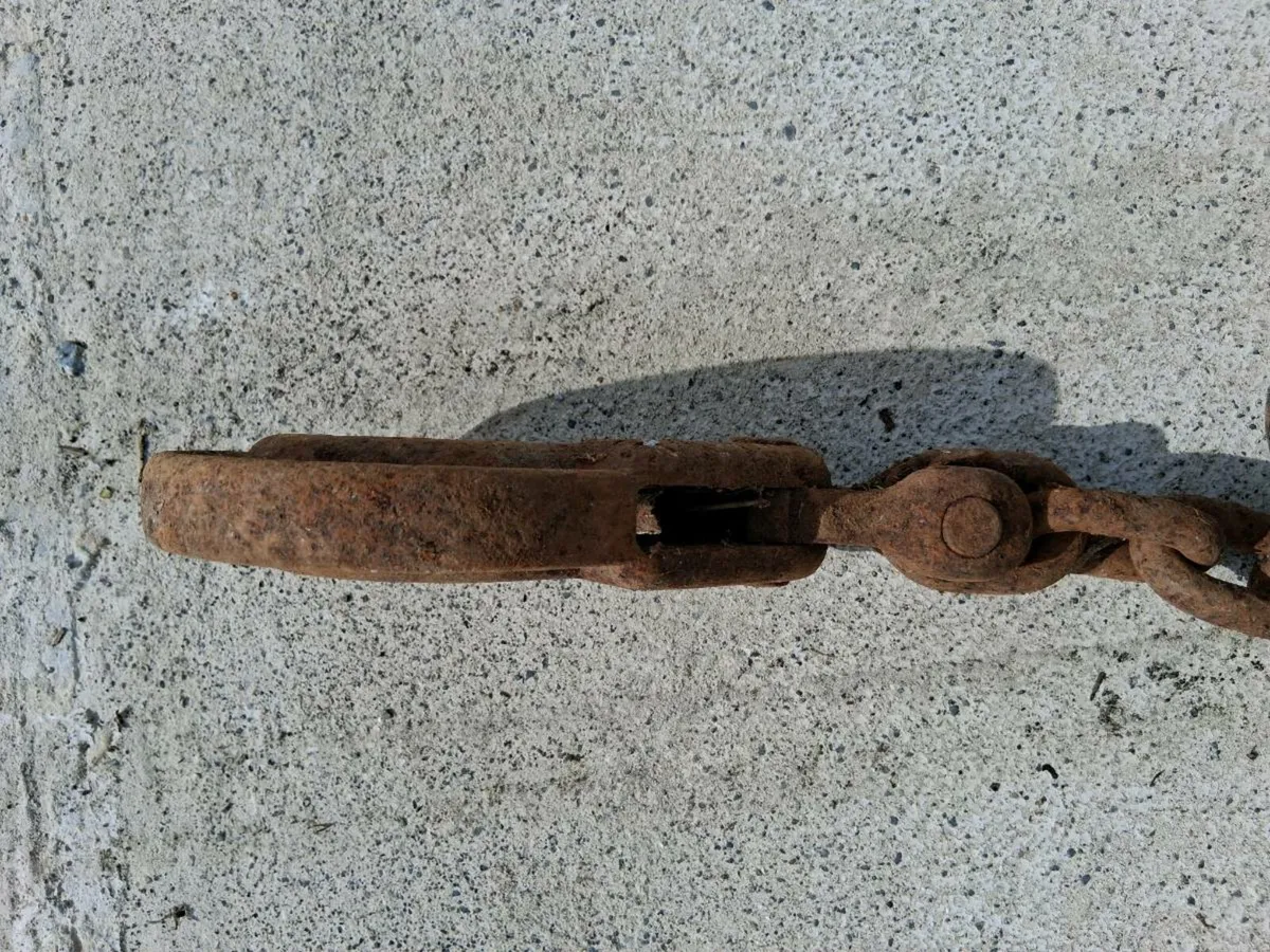 Lifting chain - Image 3
