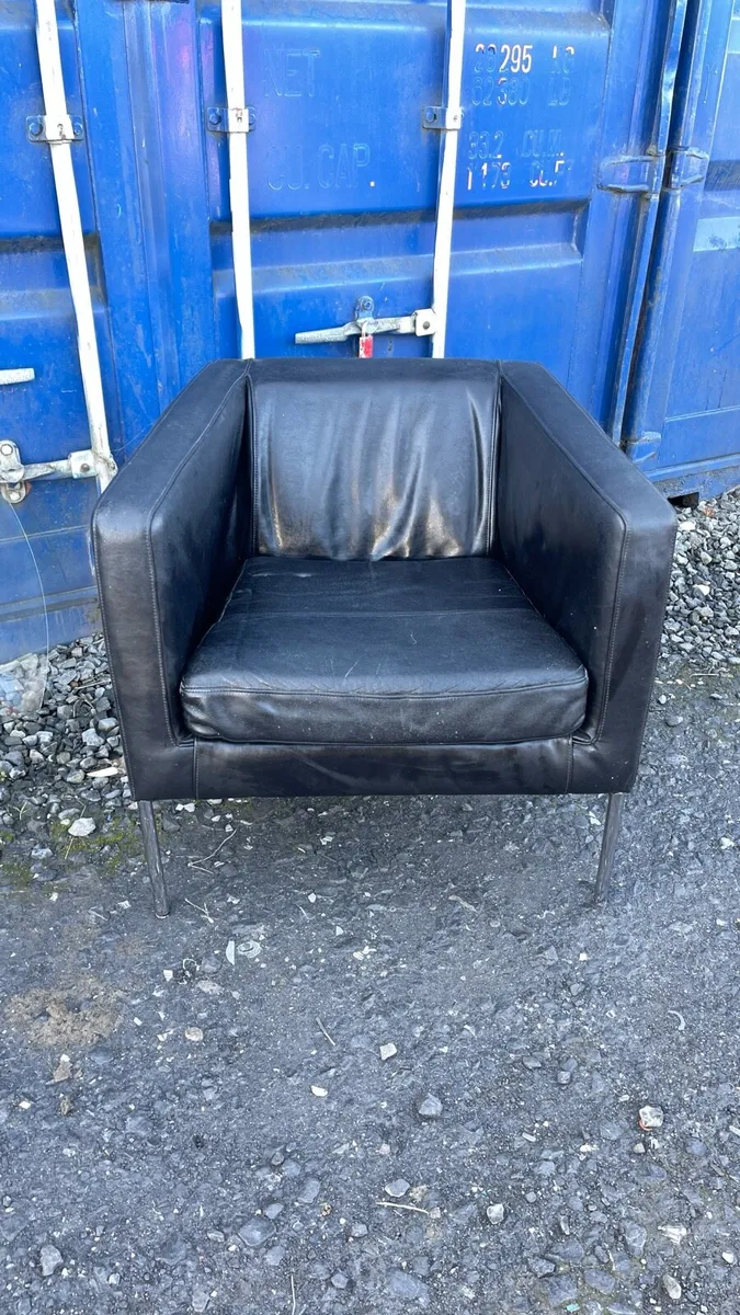 IKEA arm chair - Image 3