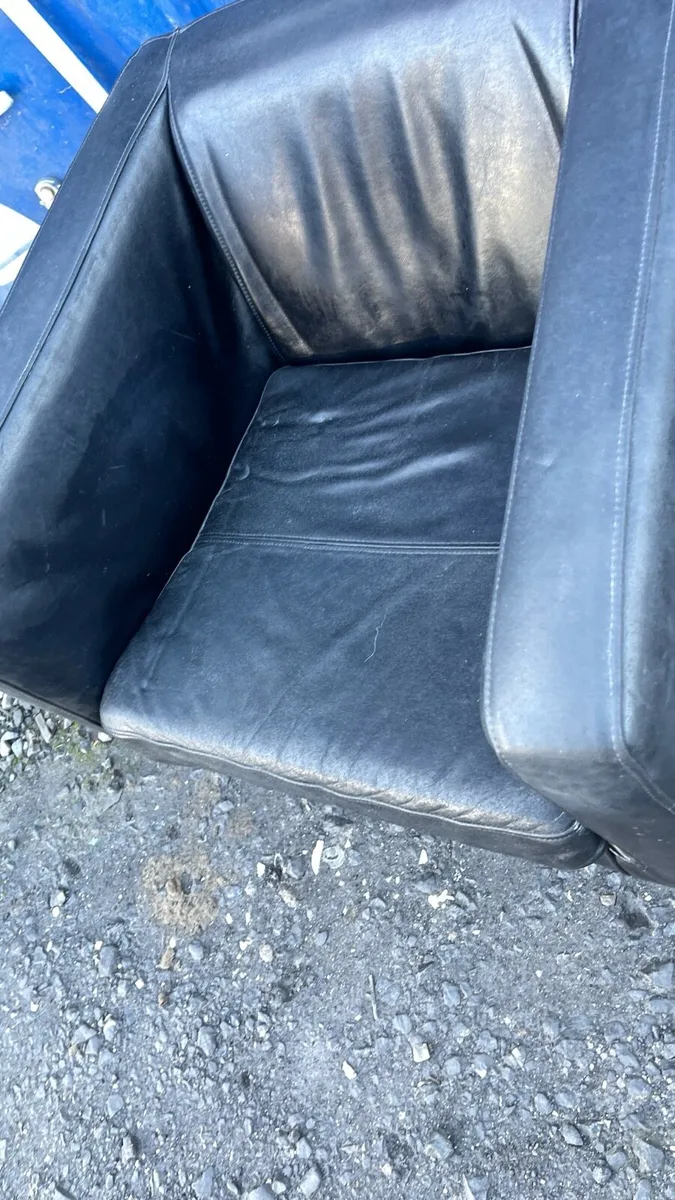 IKEA arm chair - Image 4