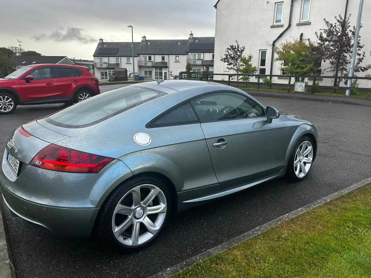 Audi TT 2007 - Image 2