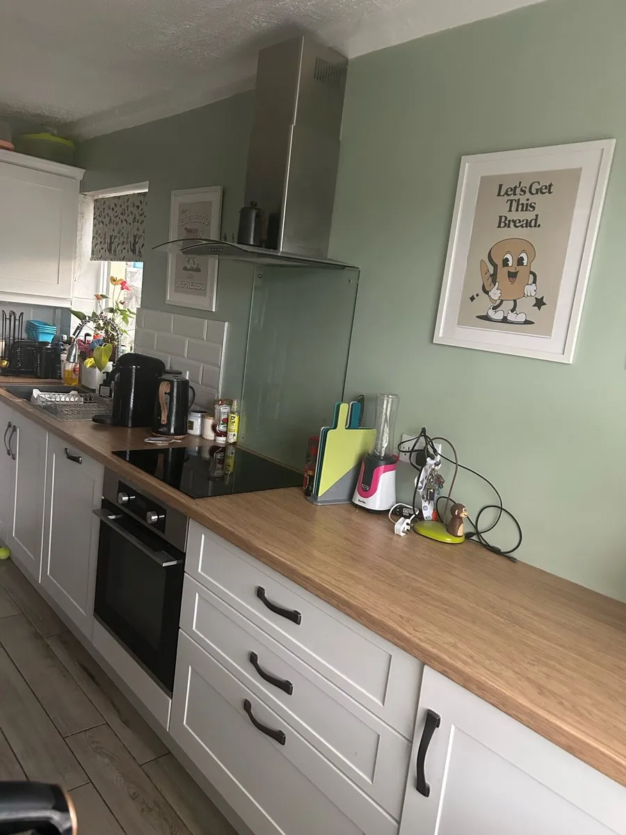 Kitchen - Image 1
