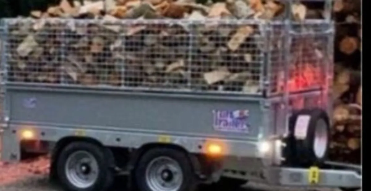 Firewood