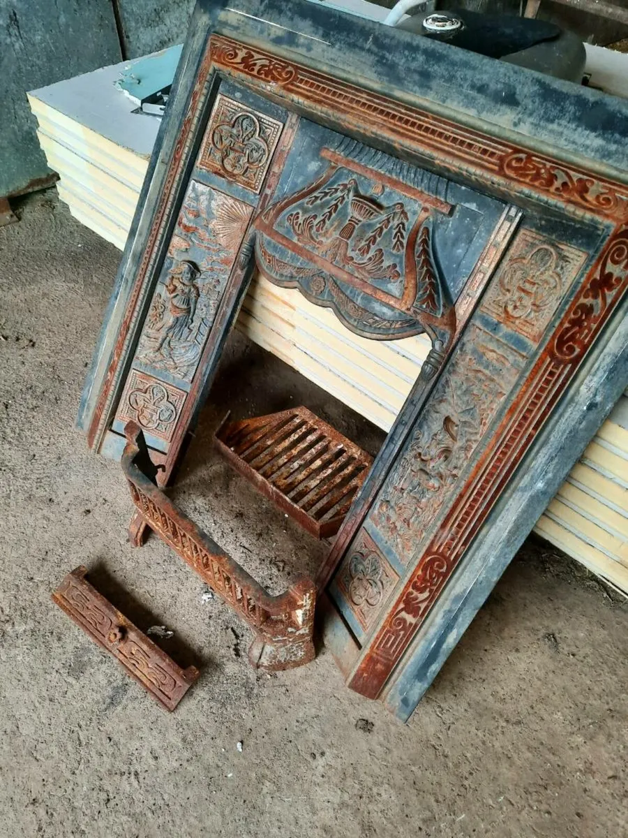 Fireplace - Image 2