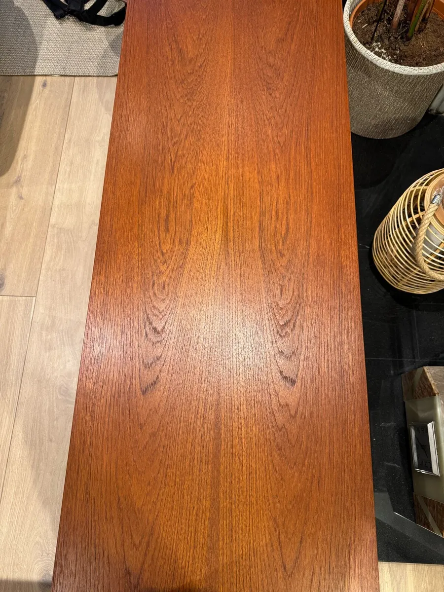 Danish Coffee Table - Image 1