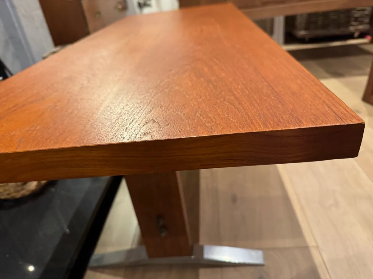 Danish Coffee Table - Image 2