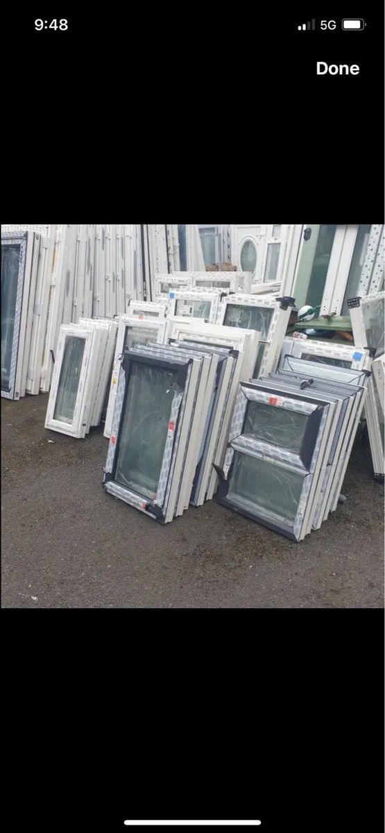 Pvc doors - Image 3