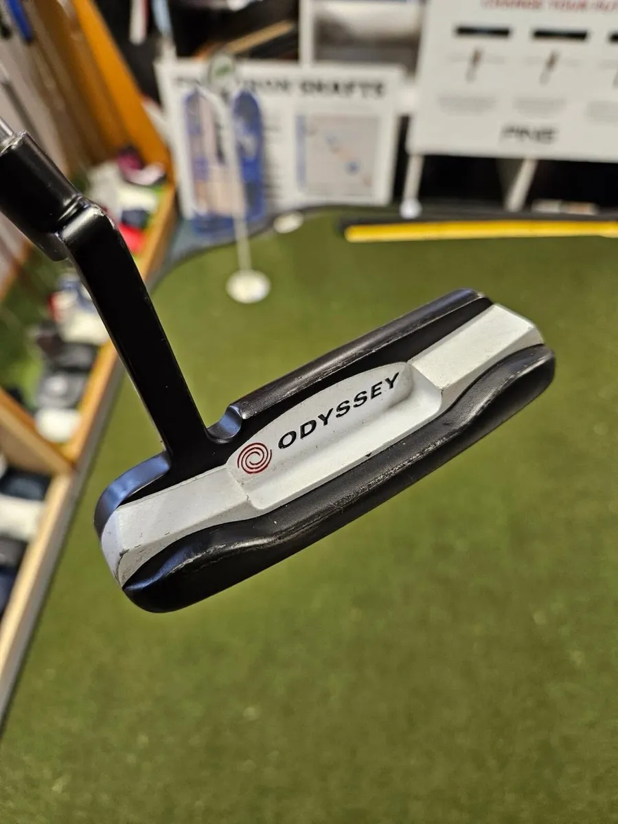 Odyssey Versa 1 Putter - Image 2