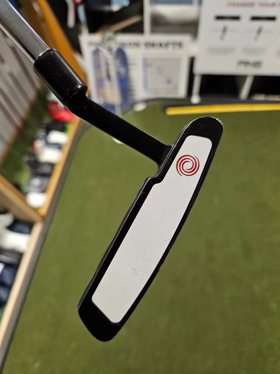Odyssey Versa 1 Putter - Image 3