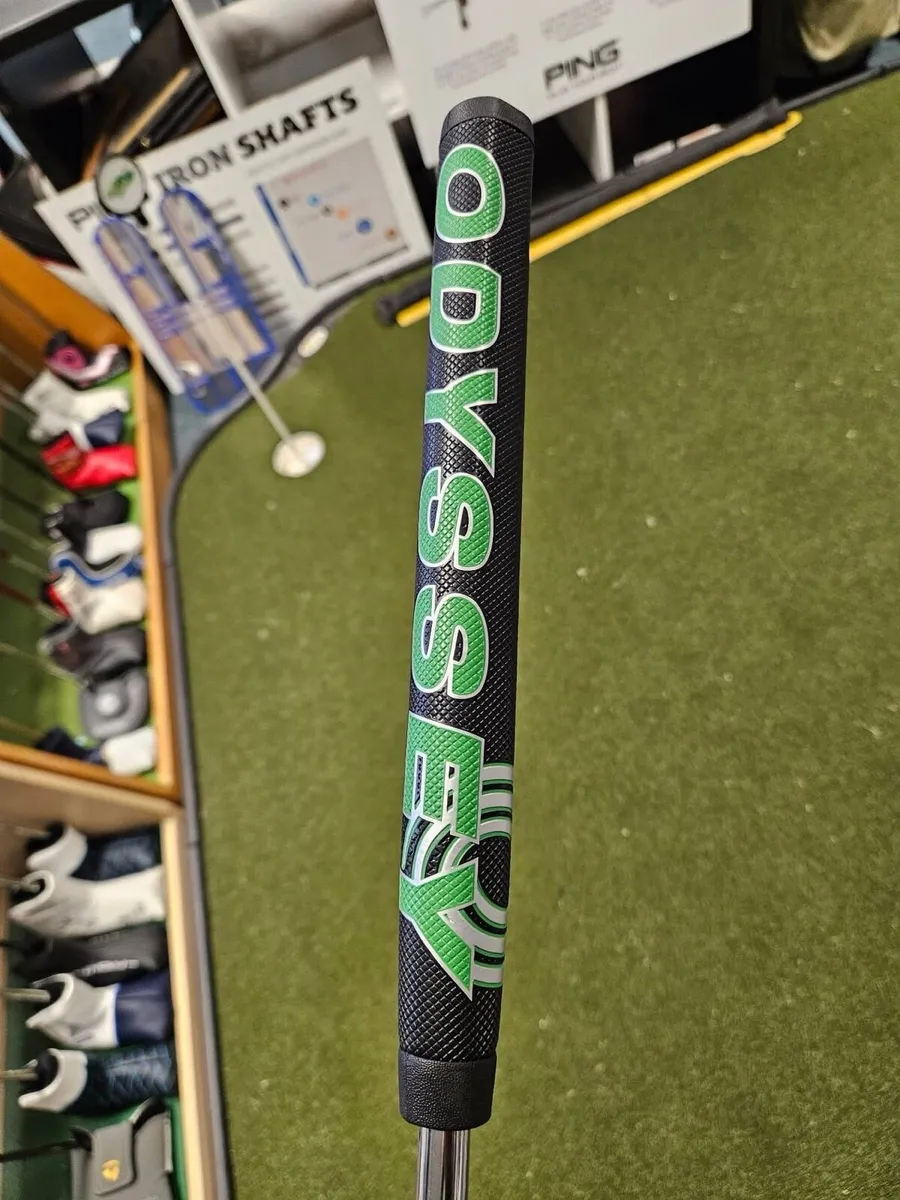 Odyssey Versa 1 Putter - Image 4