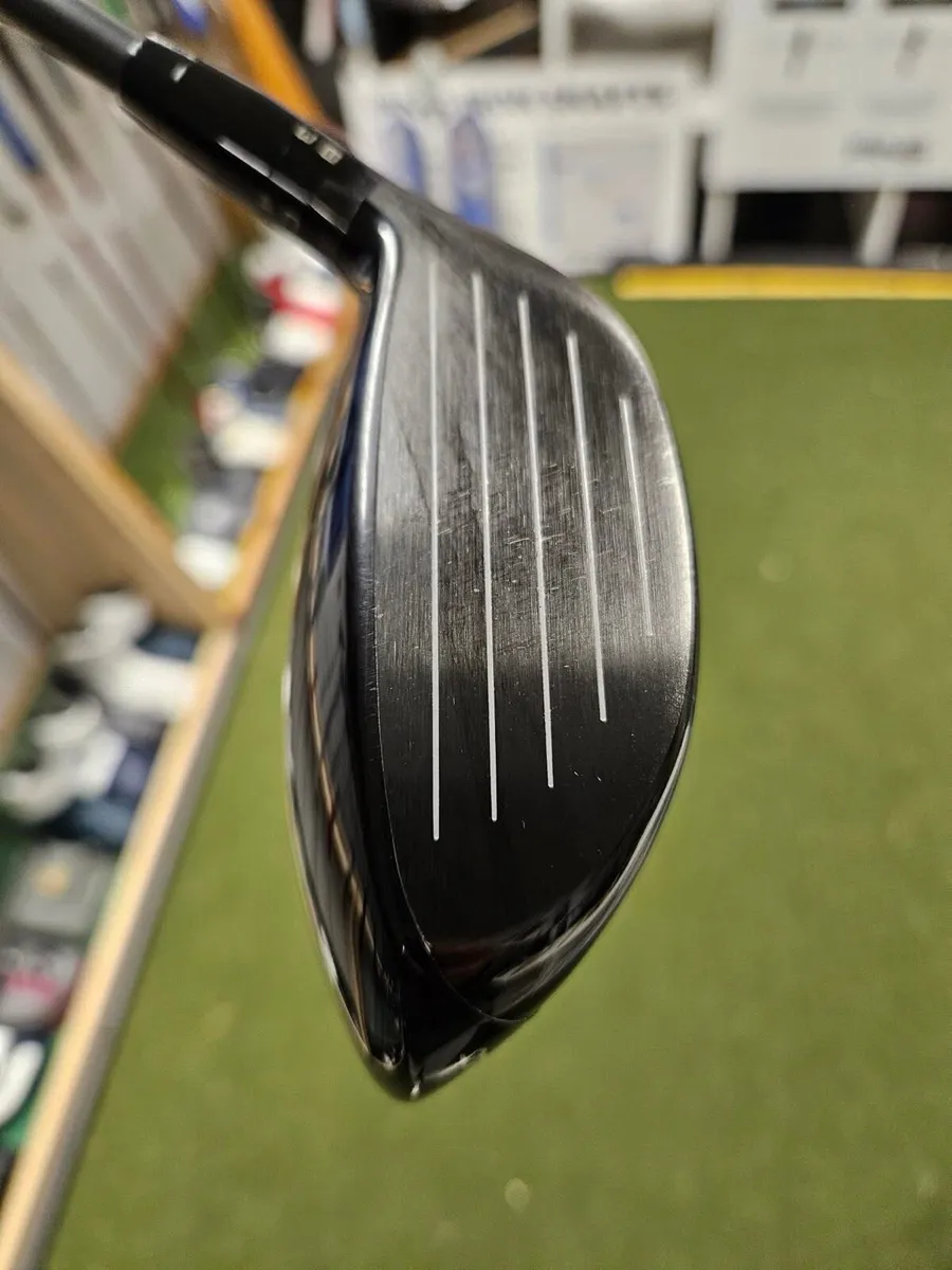 Titleist GT3 3 Wood - Image 4