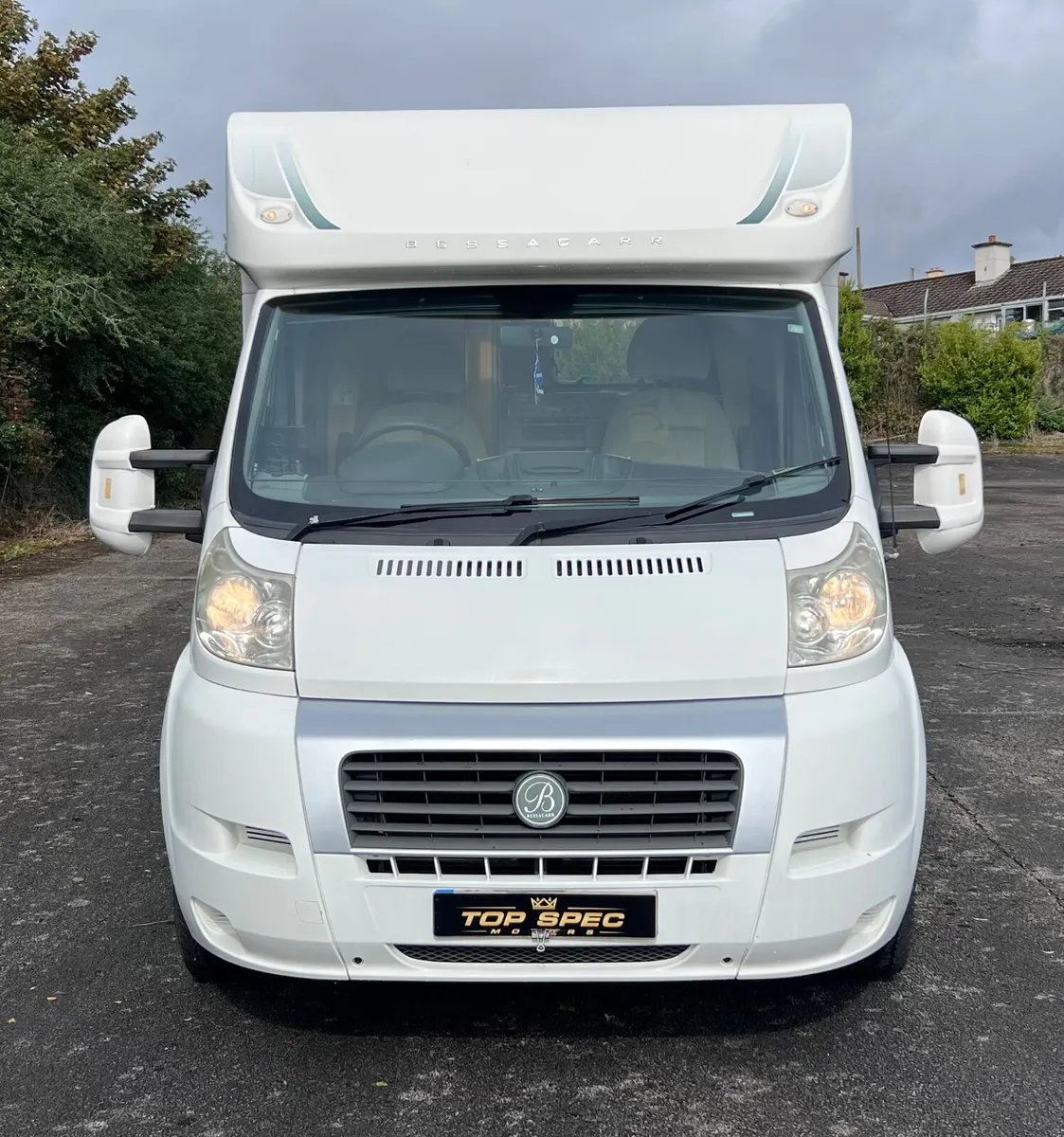 2008  Bessacarr E410 motorhome 👑 - Image 3