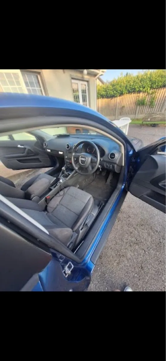 Audi 2008 - Image 4