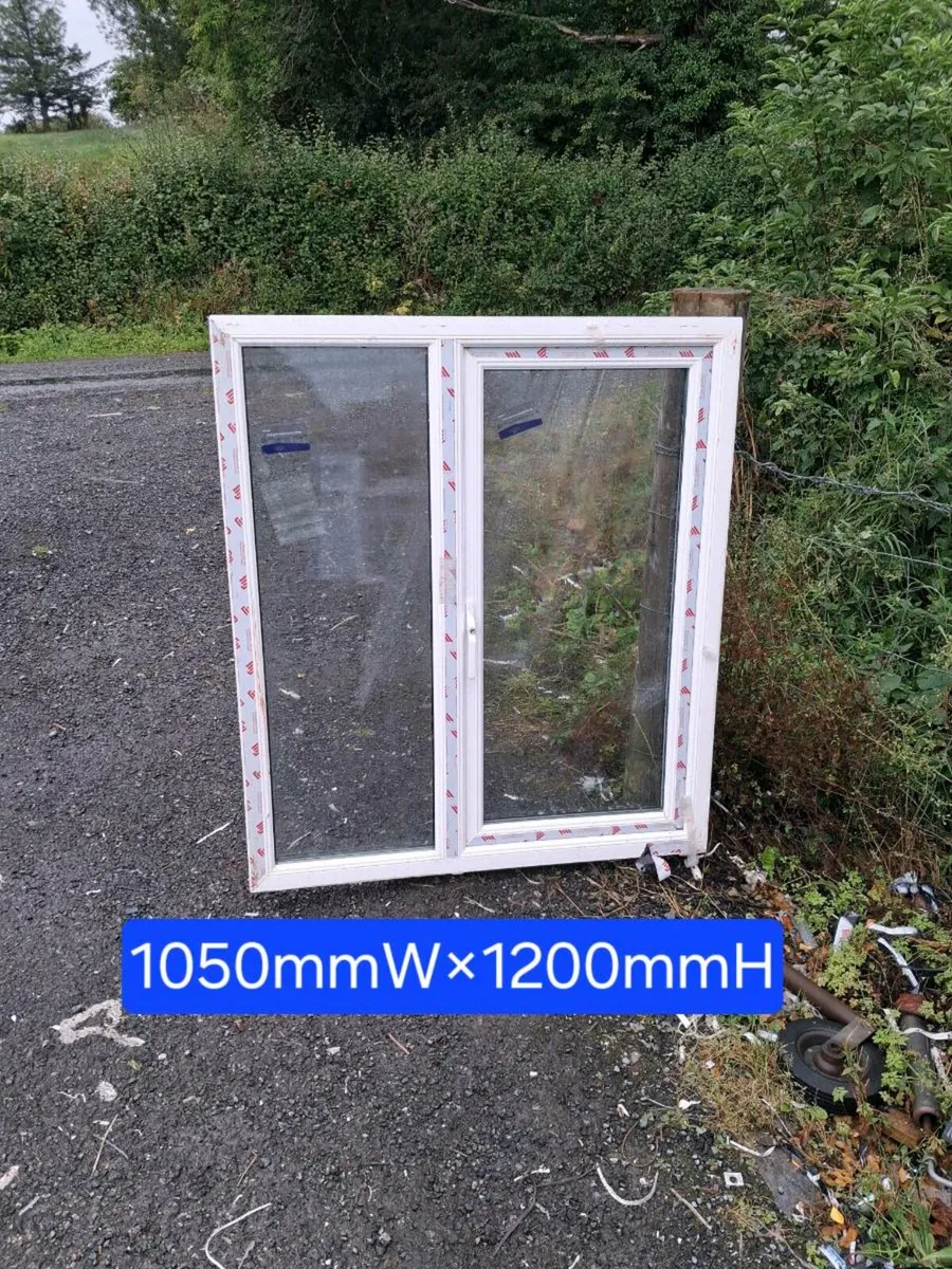 PVC WINDOWS (4)