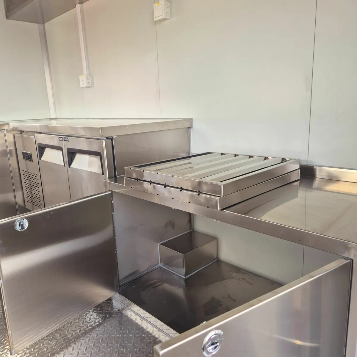 Catering unit - Image 4