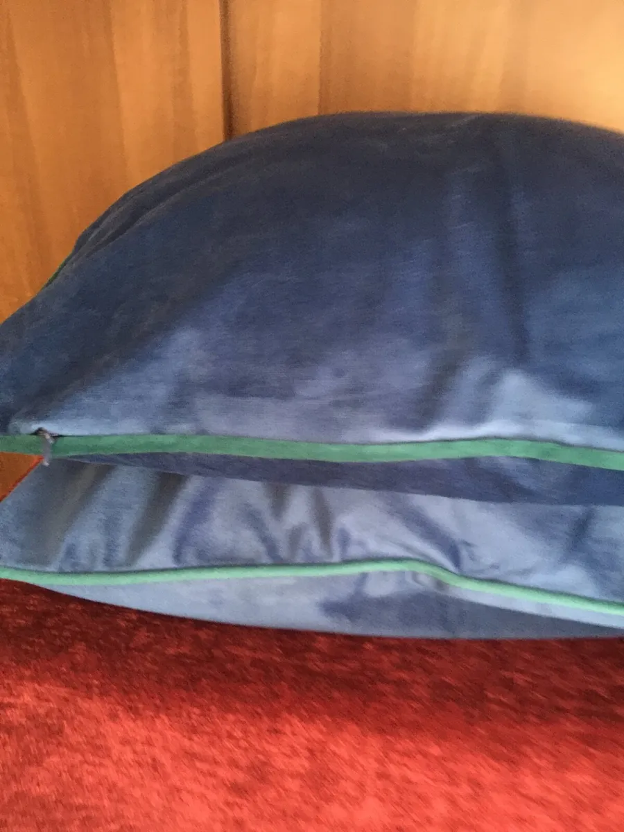 Cushions - Image 2