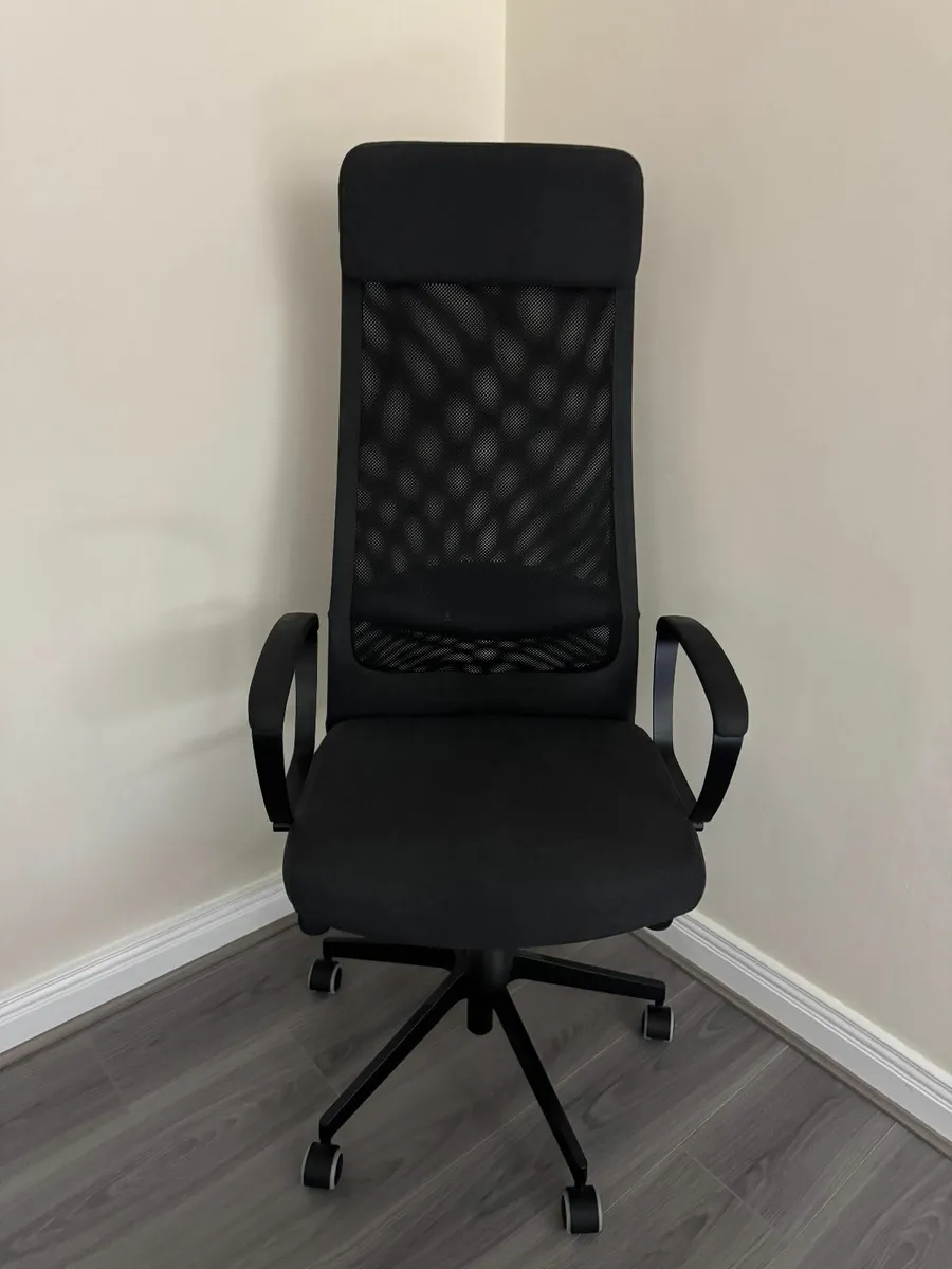 IKEA Markus Office Chair - Image 1