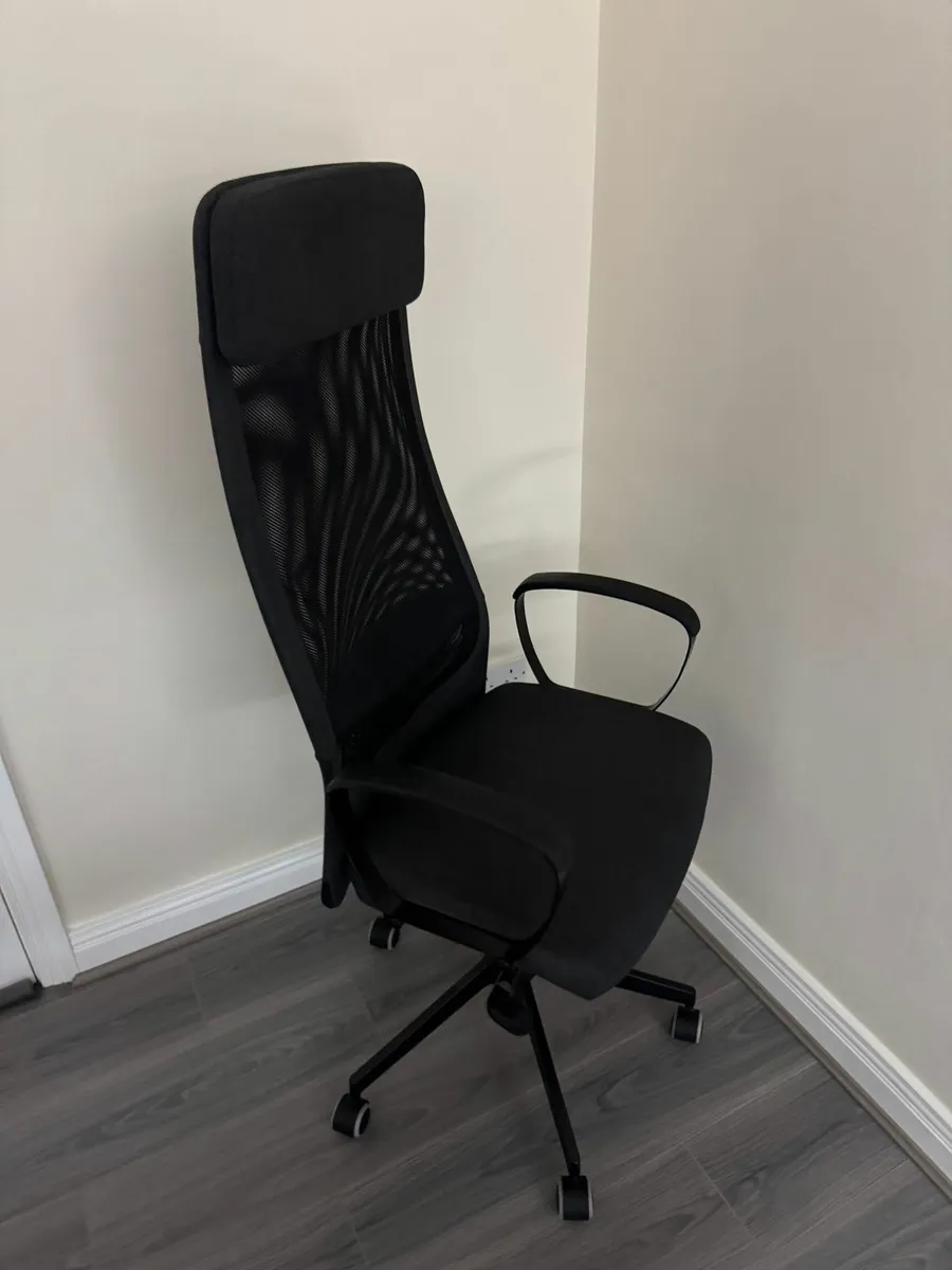 IKEA Markus Office Chair - Image 4