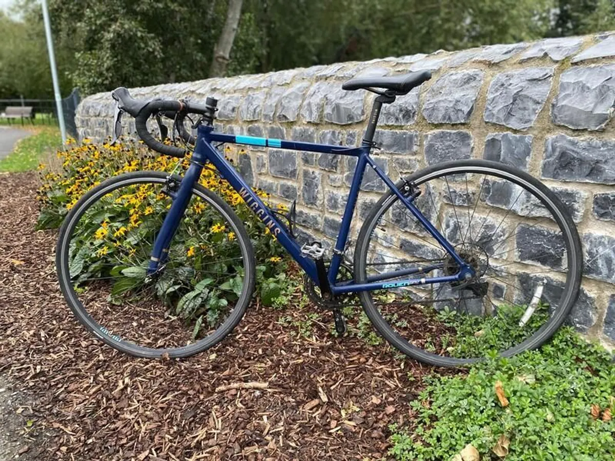 Kids - Wiggins Rouen ADV Racer Bike - Image 1
