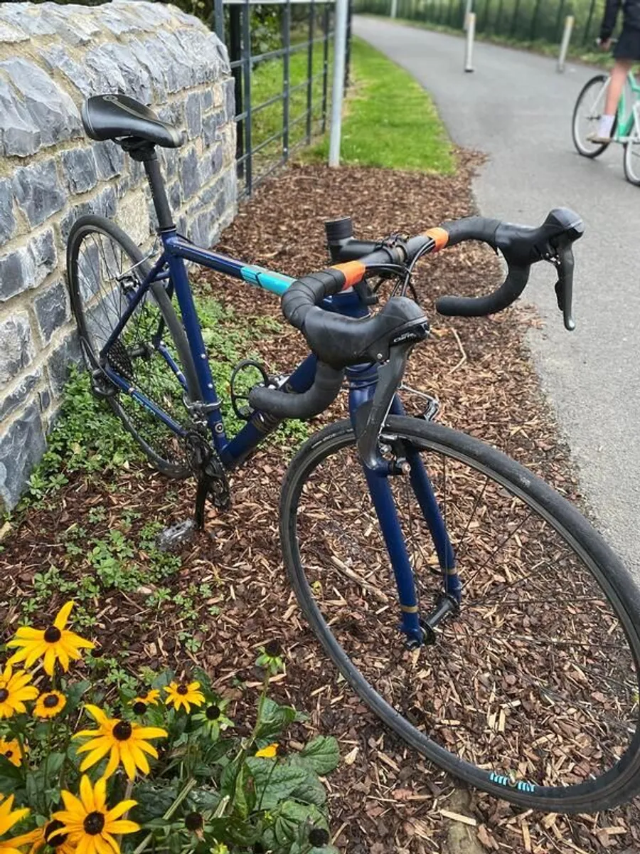 Kids - Wiggins Rouen ADV Racer Bike - Image 3