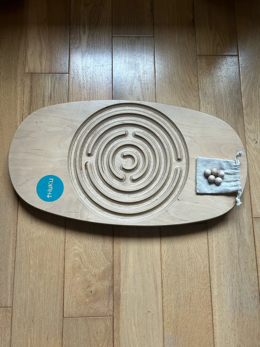 Huku Balance board - Image 1
