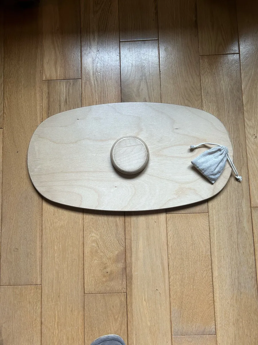 Huku Balance board - Image 2