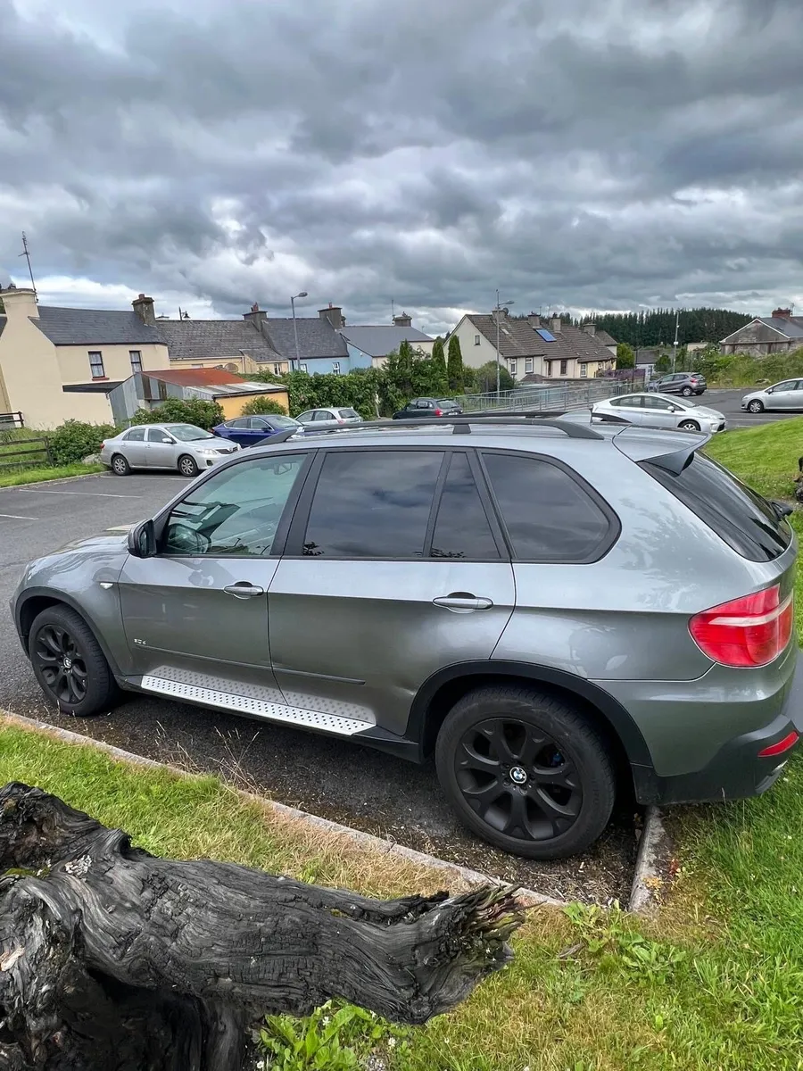 BMW X5 2007 - Image 1